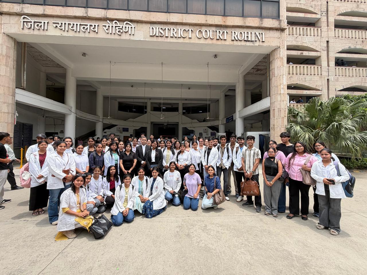 Criminal litigation at Supreme Court of India - Tabish Sarosh & Associates