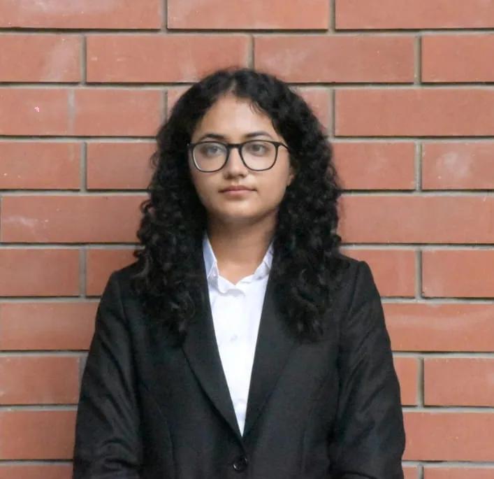 Vinita Bhardwaj