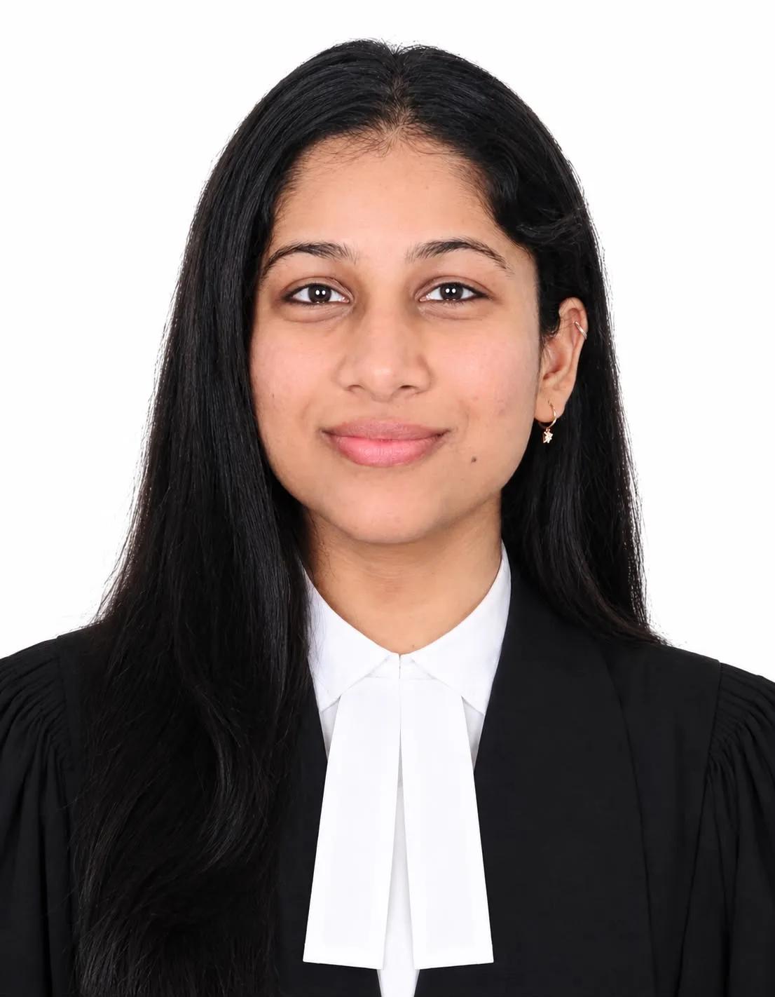 Advocate Shubhangi Mangla